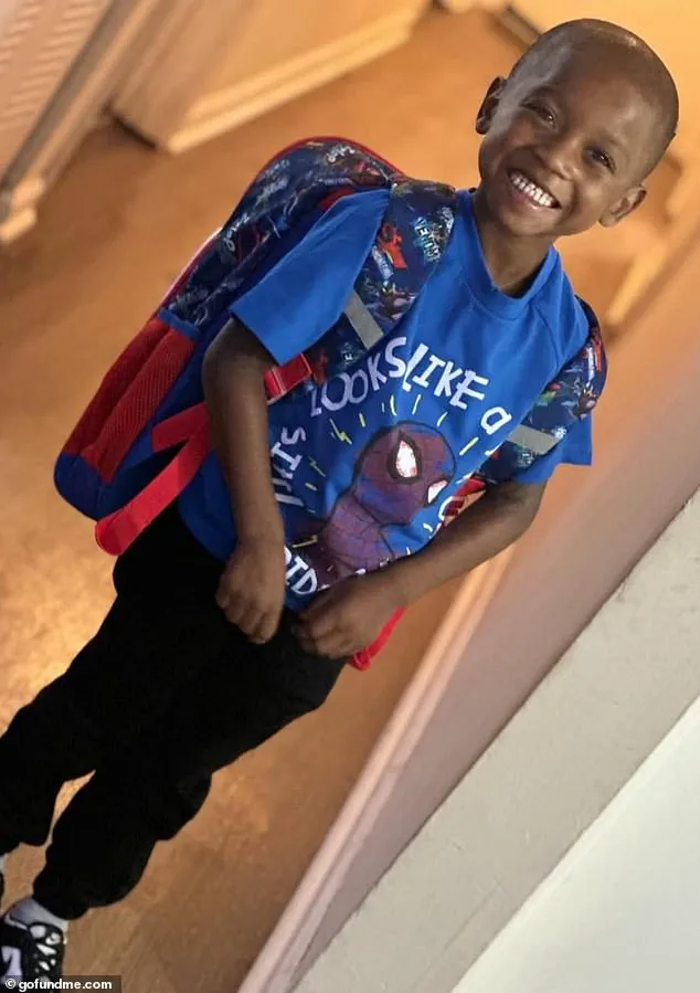 Georgia Mother's Tragic Loss After Son Killed in Landscaping Truck Accident