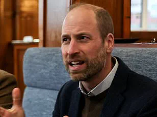 Prince William's First Official Visit to Saudi Arabia Set for February 2026, Sparking Scrutiny Over Royal and Foreign Policy Ties