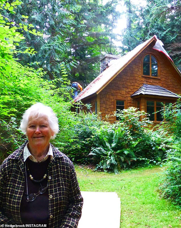 Prominent Seattle Philanthropist Nancy Skinner Nordhoff Dies at 93, Leaving a Legacy of Activism and Cultural Stewardship