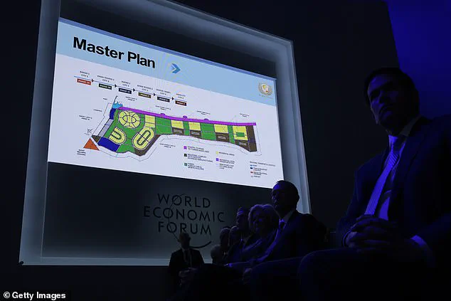 Breaking: Trump Launches Global 'Board of Peace' in Davos as Allies and World Leaders Join Initiative