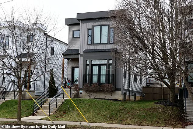 Ohio Dentist's Infant Left Alone Hours After Parents' Deaths in Columbus Home on December 30