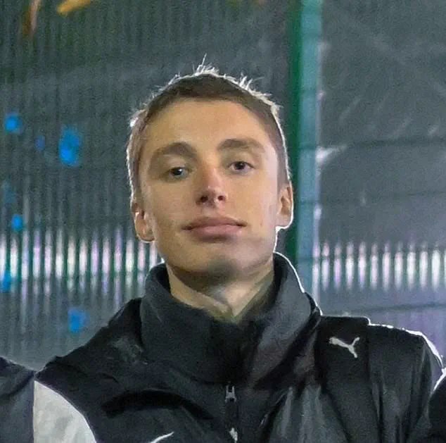 Trial of Russian National Accused in Barron Trump-Linked Assault Takes Dramatic Turn, Prosecutors Say Jealousy Motivated Attack