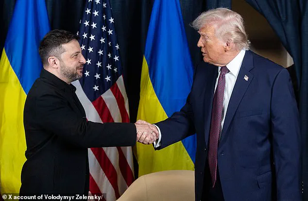 Zelensky's Davos Address: EU Criticism and Trump Peace Talks Under Scrutiny