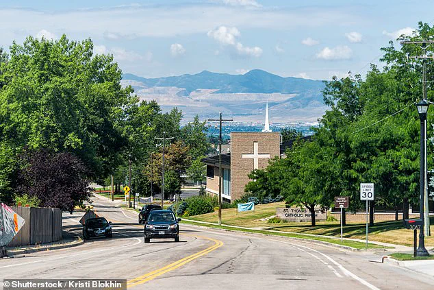 Cottonwood Paper Mill Faces Uncertain Future as Historic Site Stands at Crossroads