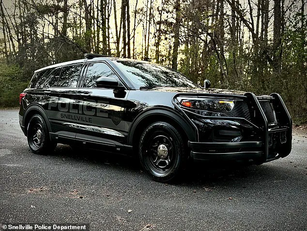 Georgia Teen's Death in Fatal Crash Sparks Debate Over Reckless Driving and Police Chase Dangers