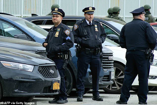 Judge Issues Restraining Order to Block Distribution of NYPD Documentary Footage Amid Legal Claims of Public Safety Risks