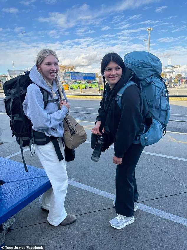 Ongoing Investigation Leaves Circumstances of Canadian Backpacker's Death Unclear