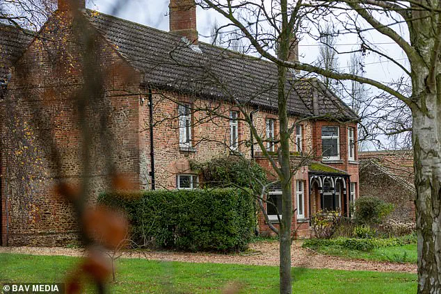 Andrew Mountbatten-Windsor Relocates to Sandringham's Marsh Farm as Part of Self-Imposed Exile