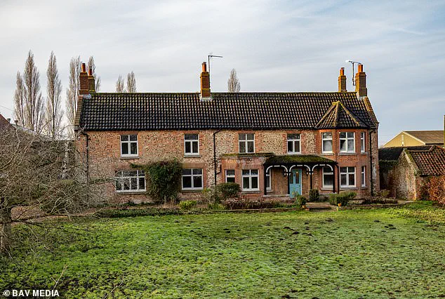 Andrew Mountbatten-Windsor Relocates to Sandringham's Marsh Farm as Part of Self-Imposed Exile