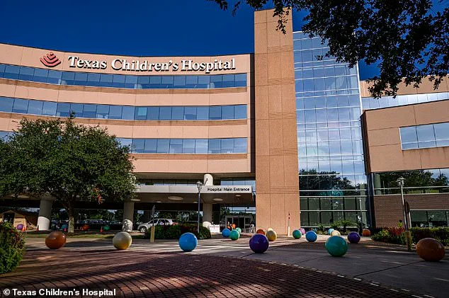 Dr. Eithan Haim's Legal Battle Over Alleged Illegal Gender Transition Procedures at Texas Children's Hospital Sparks National Debate on Medical Ethics and Whistleblowing