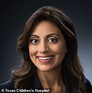 Dr. Eithan Haim's Legal Battle Over Alleged Illegal Gender Transition Procedures at Texas Children's Hospital Sparks National Debate on Medical Ethics and Whistleblowing
