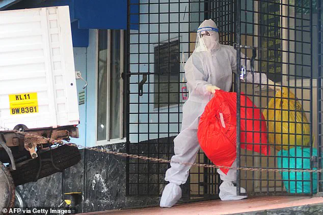 Exclusive Insights: Health Officials Race to Contain Deadly Nipah Virus Outbreak Near Kolkata Amid Urgent Public Health Advisories