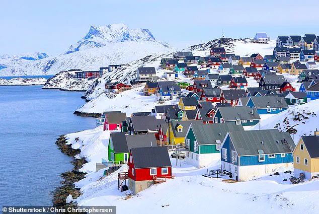 Fox News Anchor Jesse Watters Sparks Controversy with Controversial Claim Linking U.S. Lunar Sovereignty to Trump's Greenland Proposal