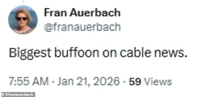 Fox News Anchor Jesse Watters Sparks Controversy with Controversial Claim Linking U.S. Lunar Sovereignty to Trump's Greenland Proposal