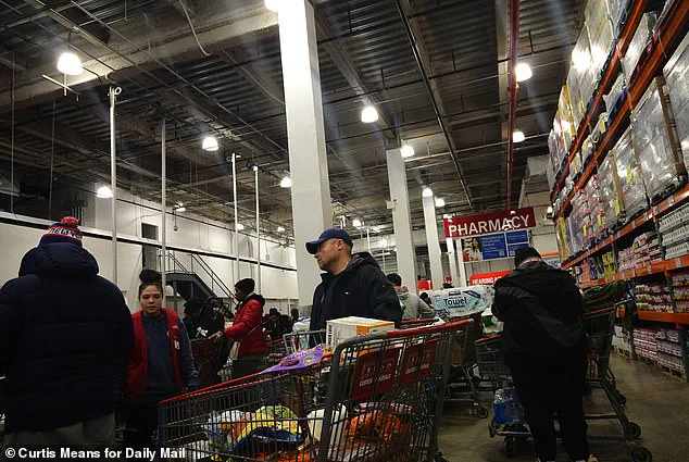 Unprecedented Winter Storm Fern Brings Emergency Warnings and Freezing Conditions to Texas and Across the United States