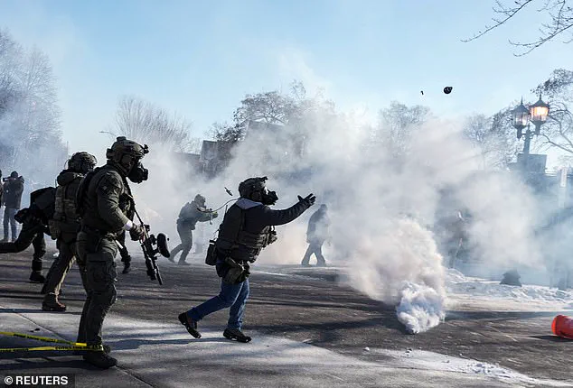 A Nation Divided: The Unresolved Aftermath of Renee Good's Death in Minneapolis