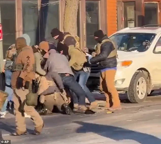 A Nation Divided: The Unresolved Aftermath of Renee Good's Death in Minneapolis