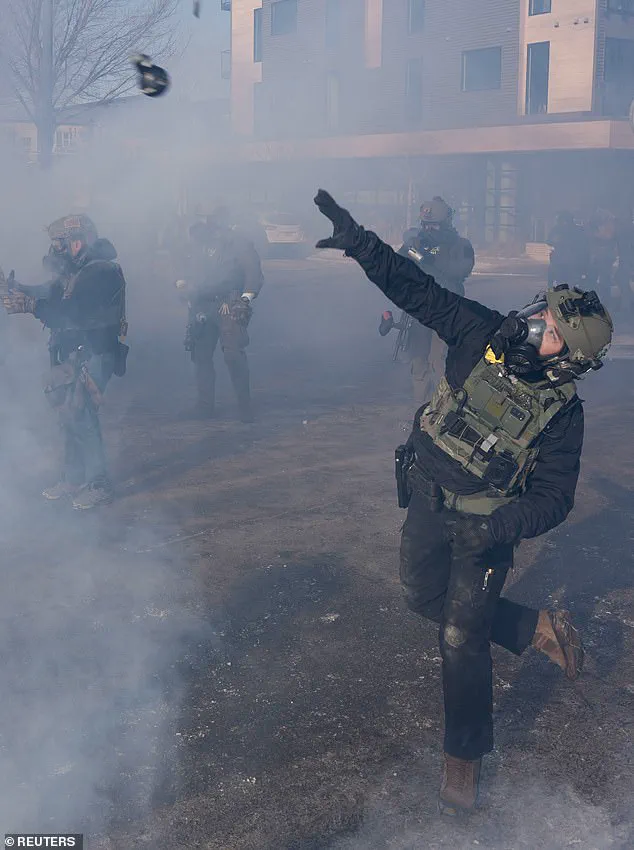 A Nation Divided: The Unresolved Aftermath of Renee Good's Death in Minneapolis