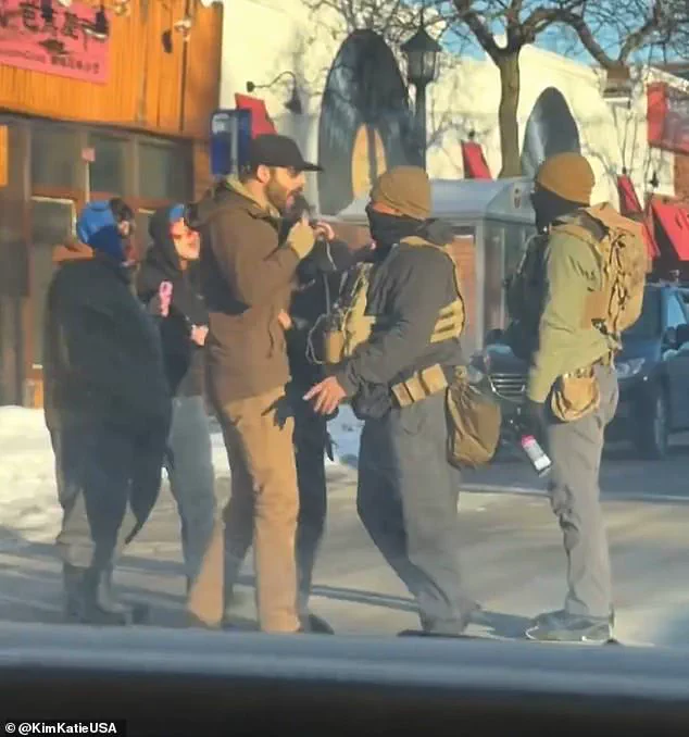 Federal Agent's Fatal Shooting of Minneapolis Man Sparks Outrage and Conflicting Accounts