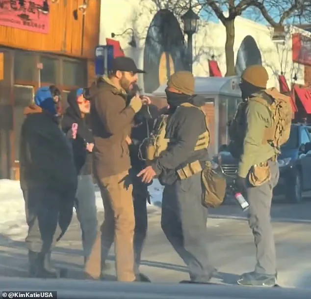 Federal Agents' Shooting of Ecuadorian Man During Arrest Sparks Controversy Over Law Enforcement Protocols in Minneapolis