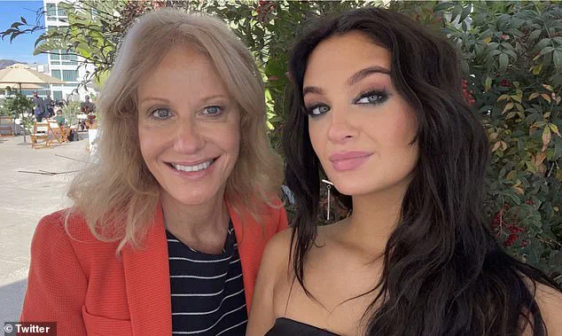 The Apple Falls Far: Political Rifts in America's Elite Families