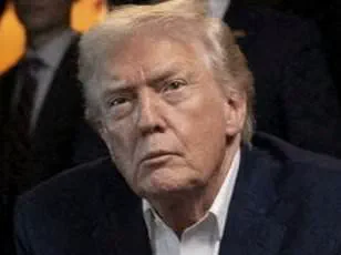 Trump's Tribute to UK Soldiers Follows Controversial Remarks on Afghan Service