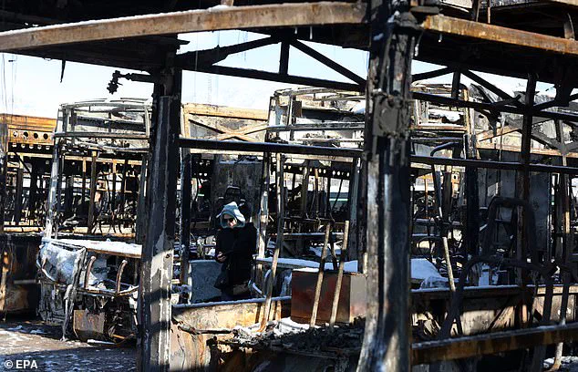 Breaking: Iran's Security Forces Accused of Fabricating Death Certificates Amid Escalating Brutality, Sparking Global Outcry