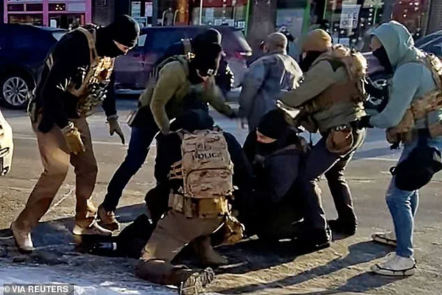 Exclusive Access to the Truth: How Limited Information Fuels the Trump-Local Officials Clash