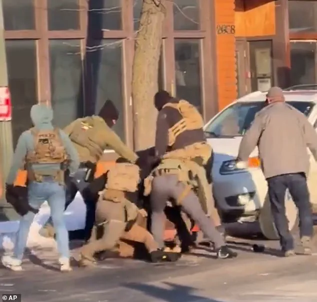 Exclusive Access to the Truth: How Limited Information Fuels the Trump-Local Officials Clash