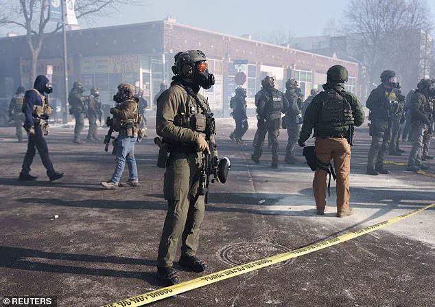 Former Presidents Condemn Trump Administration Following Minneapolis Shooting, Sparking Debate on Federal Conduct