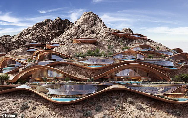 Neom's Dramatic Reimagining: How Government Shifts Reshape Vision 2030's Ambitious Megacity