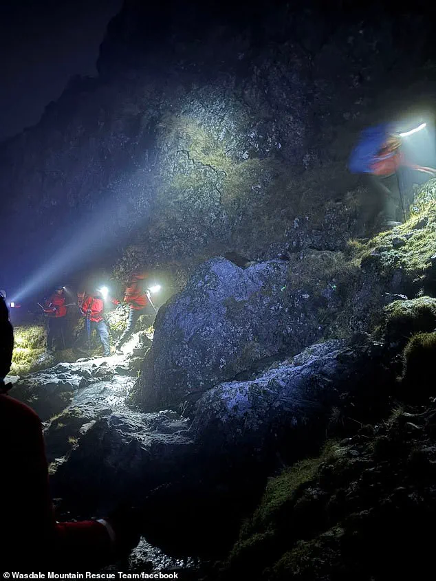 Rescue Highlights Need for Enhanced Safety Regulations in Outdoor Activities