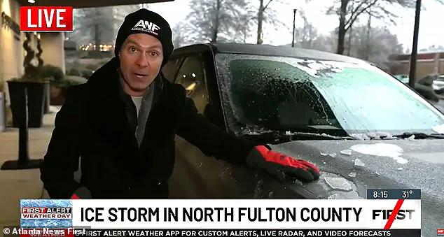 Storm Fern's Catastrophic Path: 16 Dead, $100 Billion in Damages as Communities Grapple with Winter Crisis