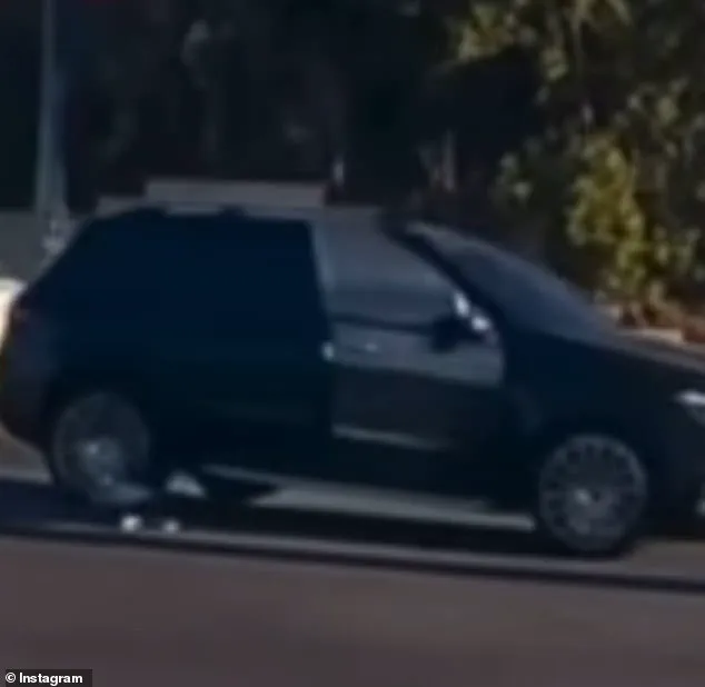 19-Month-Old Toddler Falls from Moving Car in Fullerton; Driver Identified as 35-Year-Old Jacqueline Hernandez, Video Goes Viral