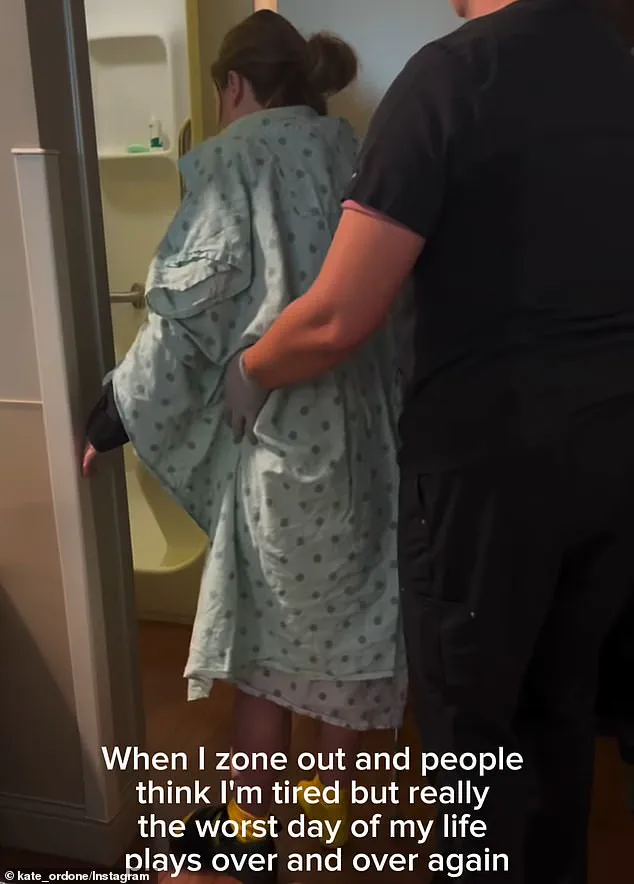 Exclusive: Mother of 'Okay Baby' Shares Never-Before-Heard 911 Call Detailing Tragic Car Accident That Killed Her Son