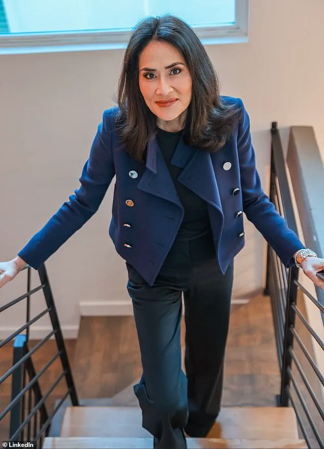 Former Citigroup Executive Files Lawsuit Against Andy Sieg, Alleging 'Unrelenting Sexual Harassment' and Cover-Up, Claims Company Retaliated Against Accuser