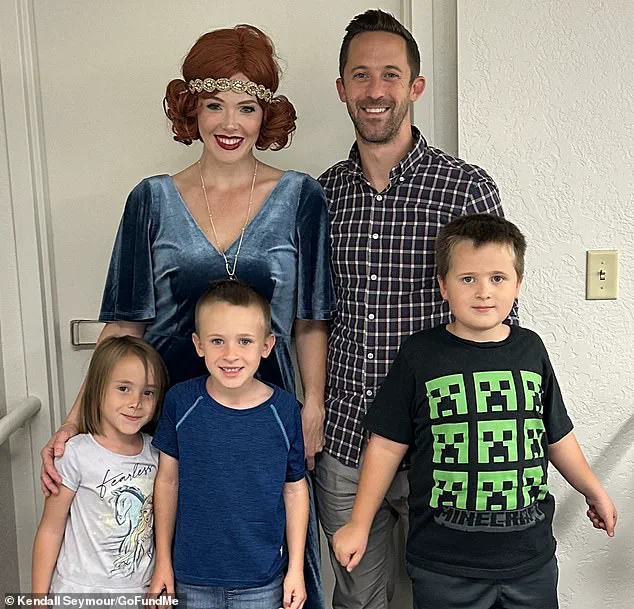 Utah Children in Croatian Orphanage After Mother's Alleged Abduction Amid Apocalyptic Fears Sparks Legal and International Scrutiny