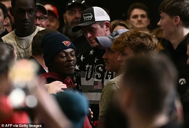 Behind Closed Doors: The Hidden Realities of Trump's Second Term