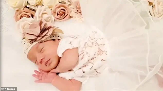 Daisy Link's Legal Saga Continues: New Charges Follow Prison Attack