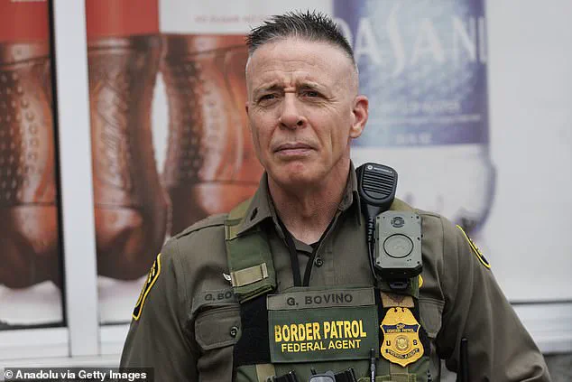 Exclusive: Trump's Inner Circle Exposed in Alex Pretti Shooting Fallout as Key Figures Backtrack