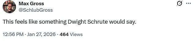 Former Michigan Dem Fundraiser Faces Backlash After 2024 Resurfacing of Nazi-Era Grandfather's Veterans Day Tribute