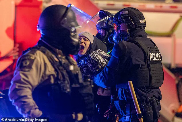 Leadership Crisis Deepens as Trump's Deportation Effort Faces Imminent Collapse Amid Base Revolt