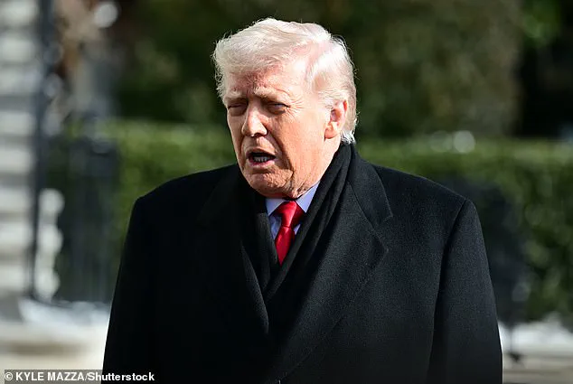 Leadership Crisis Deepens as Trump's Deportation Effort Faces Imminent Collapse Amid Base Revolt