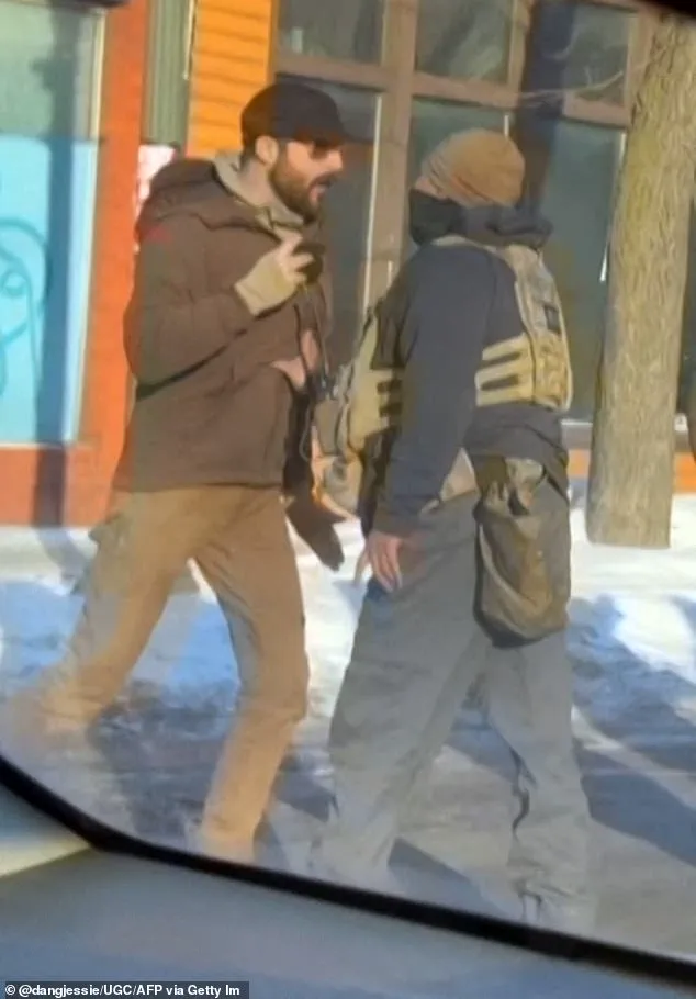 New Border Patrol Report Contradicts Earlier Claims in Alex Pretti Shooting Case