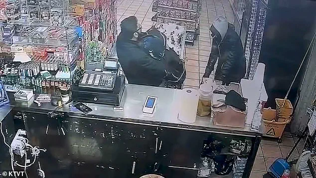 ‘One of My Good Customers’: Convenience Store Manager Describes Race to Save Homeless Woman from Freezing to Death in Fort Worth