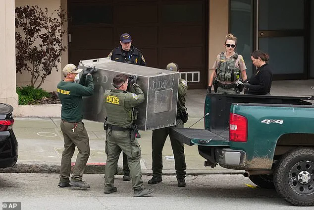 San Francisco Officials Capture Mountain Lion After 30-Hour Prowl, Fire Department Spokesperson Confirms