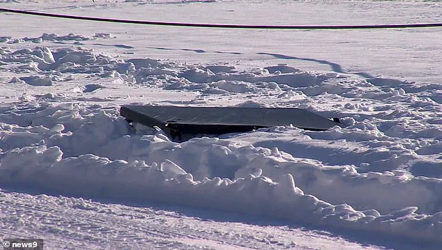 Tragic Sledding Accident in Oklahoma City Sparks Debate Over Public Safety Regulations