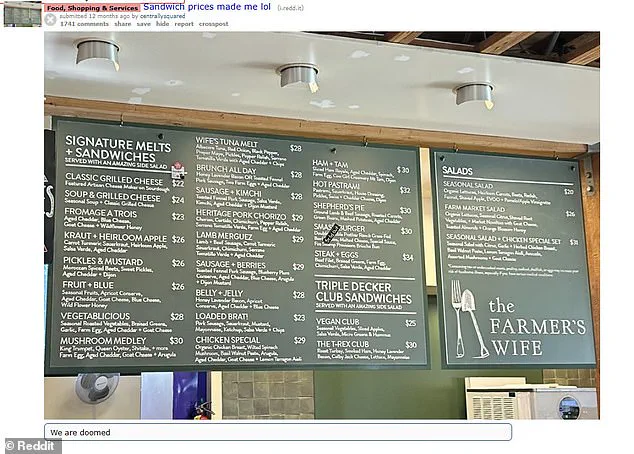 Viral Backlash Forces California Restaurant Owner to Close Business Amid Public Scrutiny