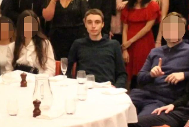 Barron Trump's Testimony in Matvei Rumiantsev Assault Trial Sparks Global Debate on Justice and Power