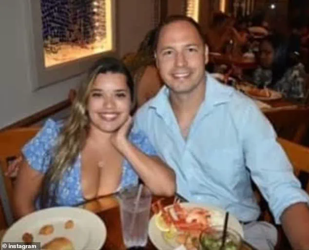 Bodycam Footage Reveals Emotional Collapse of Man Accused of Murdering His Wife During Virginia Trial